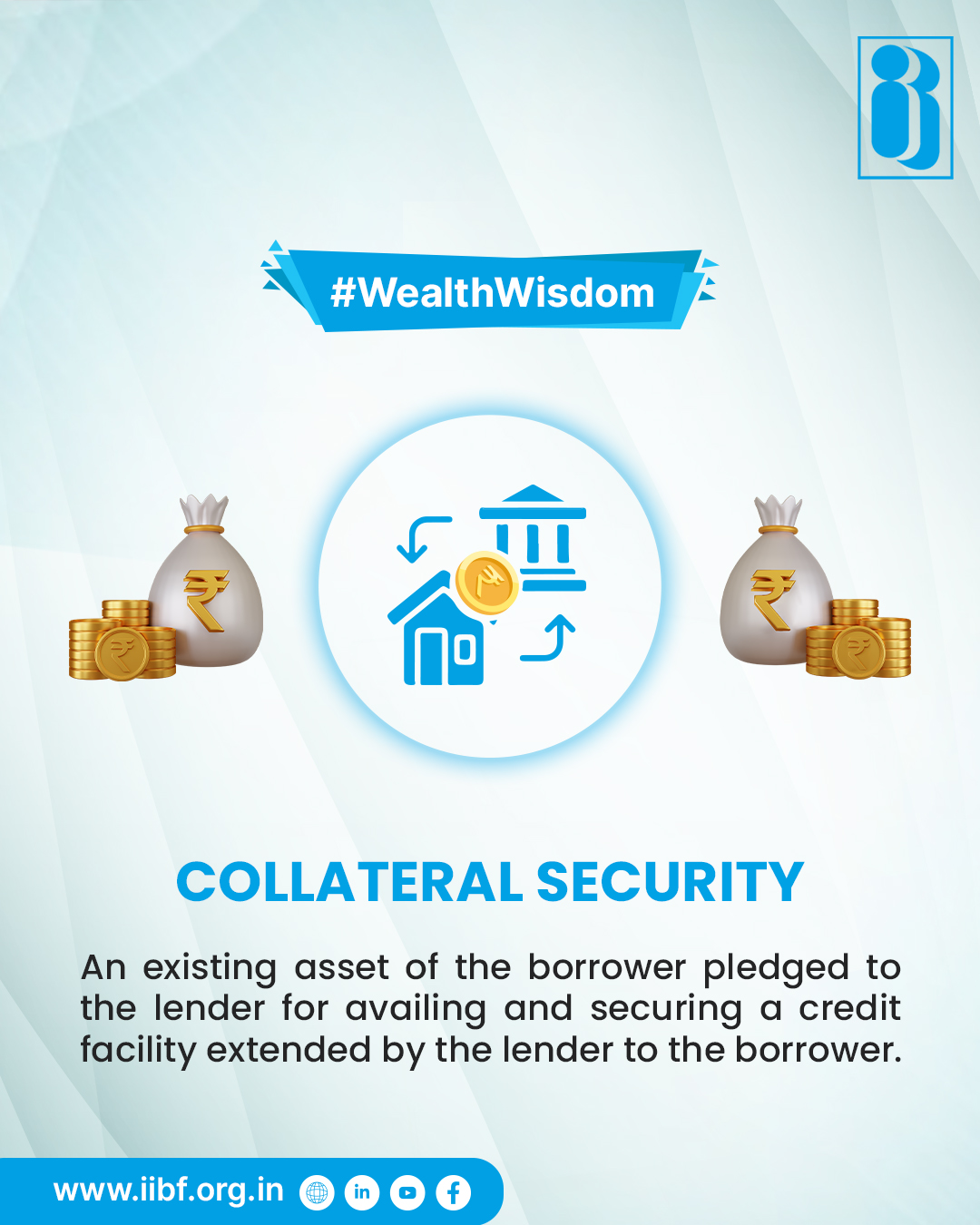 Wealth Wisdom